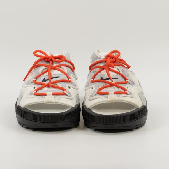 Nike Offline 2.0 Mule \'Summit White Team Orange\' DJ6229-100 Multi Size main image 5